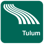 icon Tulum
