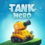 icon Tank Hero - Awesome tank war g for iball Slide Cuboid