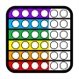 icon Joy Doodle: Fun Drawing Games for Samsung S5830 Galaxy Ace