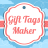 icon Gift Tags Maker 1.0.2