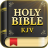 icon holy.bible.kjv.verse.audio 1.0.14