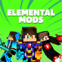 icon Elemental Mods for Minecraft