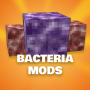 icon Bacteria Mod for Minecraft