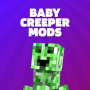 icon Baby Creeper Mod