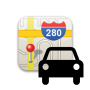 icon Colombo Offline Map for Samsung Galaxy J2 DTV