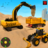 icon Sand Excavator Simulator 3D 2.0.3