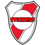 icon Stickers do River Plate