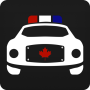 icon Stolen Vehicle Check Canada