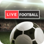 icon FOOTBALL TV LIVE HD for Samsung Galaxy J2 DTV