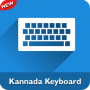 icon Kannada Language Keyboard: Fast Typing Keyboard