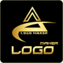 icon Logo Maker - Graphic Design &