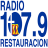 icon Radio Restauracion 107.9 Fm 1
