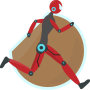 icon Charisma Man for Samsung Galaxy Note 10 1
