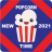 icon Popcorn Time 2021 2.0