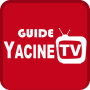icon Yacine TV Apk Guide