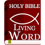 icon Holy Bible the Living Word