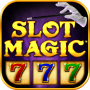 icon Slot Magic for iball Slide Cuboid