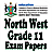 icon Grade 11 North West 1.0