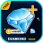 icon Free Diamond Guide 1.0