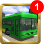 icon Bus Parking