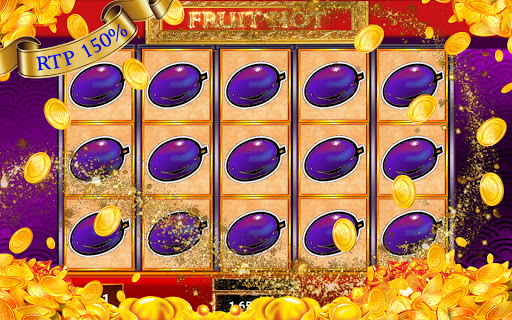 Fruit Hot Origins -FREE SLOT-