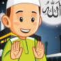 icon Panduan Sholat Sunnah Lengkap for Samsung Galaxy Note 10 1