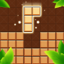 icon Block Puzzle Classic for Samsung Galaxy Note 10 1