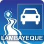 icon Mapa vial de Lambayeque