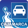 icon Mapa vial de Cajamarca - Perú for Samsung Galaxy J5