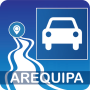 icon Mapa vial de Arequipa
