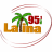 icon LATINA 95.1 FM 3.0