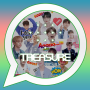 icon Treasure WhatsApp Sticker App