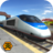 icon Train Simulator 2017Euro Railway Tracks Driving 1.0.7