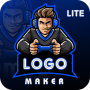 icon Logo Esport Maker | Create Gaming Logo Maker Lite