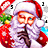 icon Christmas Santa Color 1.0.269