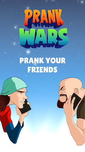 Prank Call Wars - Funny Prank Calls