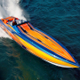 icon Speed boat racing games 3d