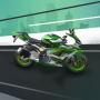 icon Tricky Moto Highway Driving