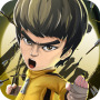 icon King of kungfu for Samsung S5830 Galaxy Ace