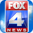 icon Fox4 KC Weather 4.6.700