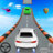icon Impossible Stunt Racing Car Free 1.76
