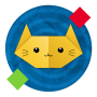 icon Origami For Kids & Teens for neffos C5L