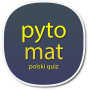 icon Pytomat - Polski Quiz