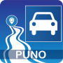 icon Mapa vial de Puno