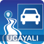 icon Mapa vial de Ucayali