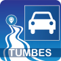 icon Mapa vial de Tumbes