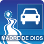 icon Mapa vial de Madre de Dios