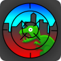 icon Dinosaur Wrangler for Doopro P2