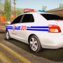 icon US Police Modern Parking: Advance Driving Glory 3D