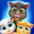 icon com.outfit7.mytalkingtomfriends 2.5.2.7935